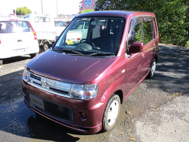 トッポ G ワンオーナー エアコン パワステ キーレス タイヤ溝タップリ(6枚目)