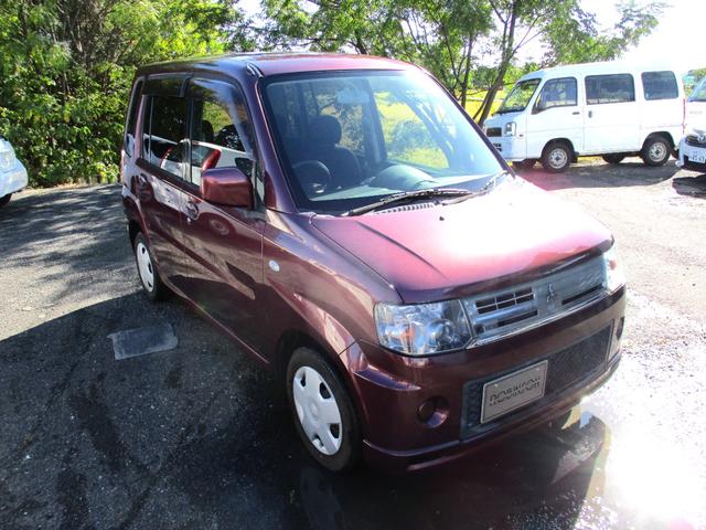 トッポ G ワンオーナー エアコン パワステ キーレス タイヤ溝タップリ(7枚目)