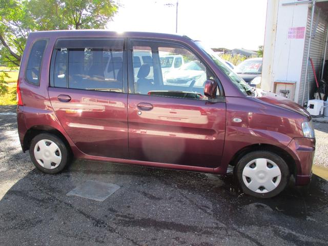 トッポ G ワンオーナー エアコン パワステ キーレス タイヤ溝タップリ(8枚目)