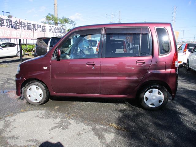 トッポ G ワンオーナー エアコン パワステ キーレス タイヤ溝タップリ(12枚目)