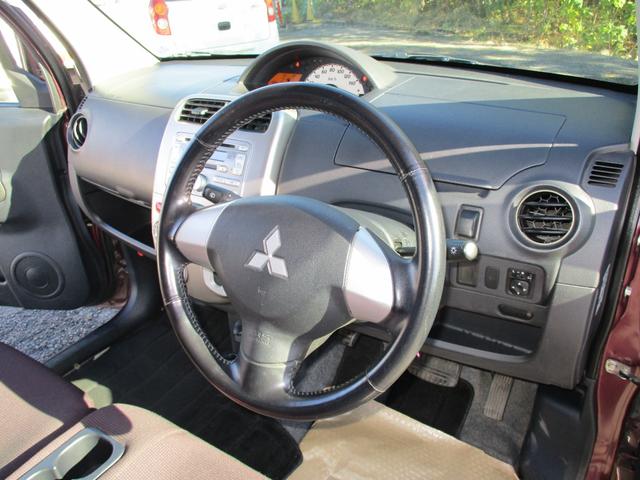 トッポ G ワンオーナー エアコン パワステ キーレス タイヤ溝タップリ(13枚目)