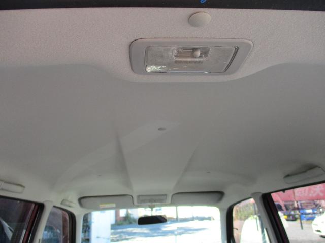 トッポ G ワンオーナー エアコン パワステ キーレス タイヤ溝タップリ(16枚目)