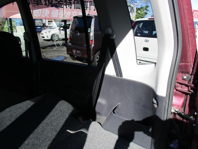 トッポ G ワンオーナー エアコン パワステ キーレス タイヤ溝タップリ(17枚目)