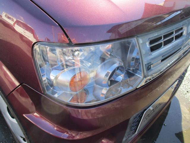 トッポ G ワンオーナー エアコン パワステ キーレス タイヤ溝タップリ(19枚目)