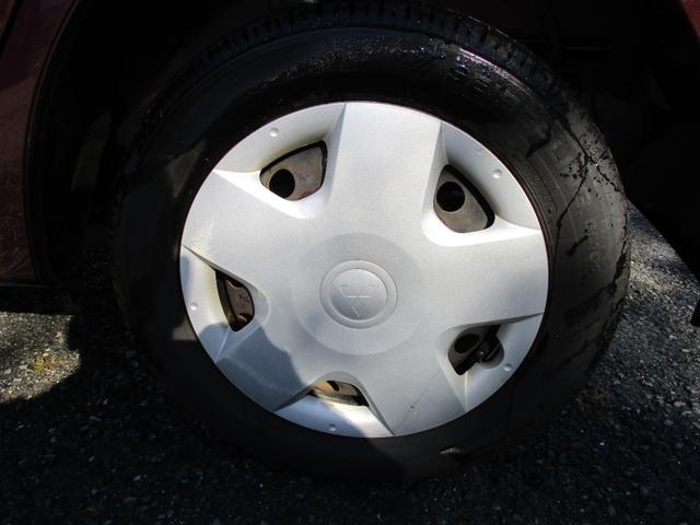 トッポ G ワンオーナー エアコン パワステ キーレス タイヤ溝タップリ(20枚目)