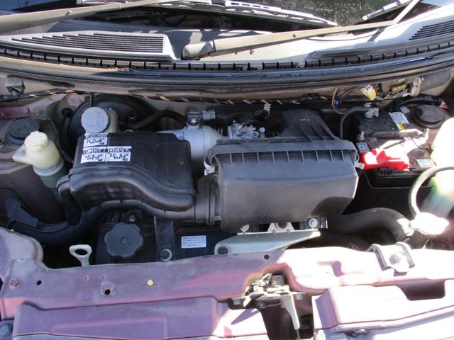 トッポ G ワンオーナー エアコン パワステ キーレス タイヤ溝タップリ(21枚目)