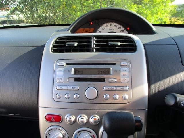 トッポ G ワンオーナー エアコン パワステ キーレス タイヤ溝タップリ(22枚目)