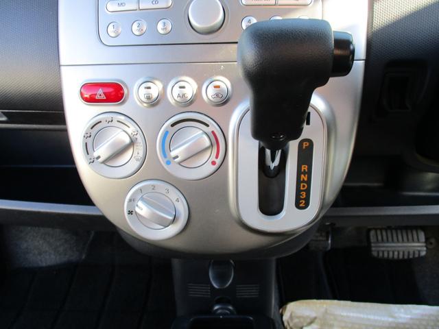 トッポ G ワンオーナー エアコン パワステ キーレス タイヤ溝タップリ(23枚目)