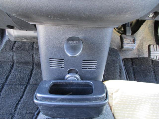 トッポ G ワンオーナー エアコン パワステ キーレス タイヤ溝タップリ(24枚目)