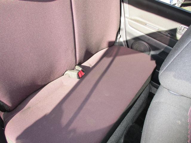 トッポ G ワンオーナー エアコン パワステ キーレス タイヤ溝タップリ(29枚目)