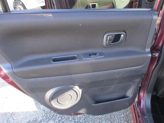 トッポ G ワンオーナー エアコン パワステ キーレス タイヤ溝タップリ(34枚目)