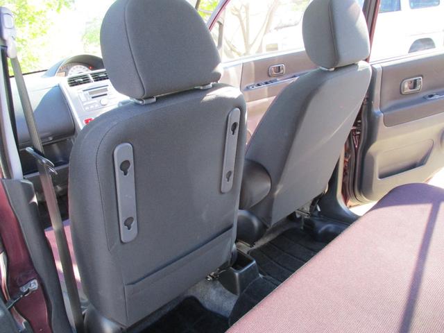 トッポ G ワンオーナー エアコン パワステ キーレス タイヤ溝タップリ(35枚目)