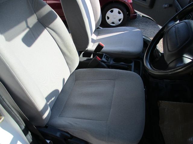 サンバーバン トランスポーター パワステ エアコン オートマ タイミングベルト&ウォーターポンプ類交換済 タイヤ溝タップリ(13枚目)