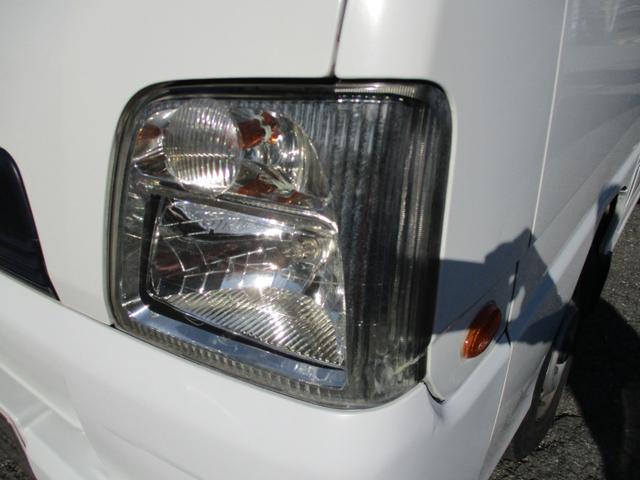 サンバーバン トランスポーター パワステ エアコン オートマ タイミングベルト&ウォーターポンプ類交換済 タイヤ溝タップリ(23枚目)