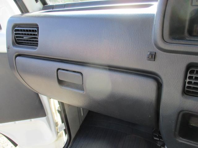 サンバーバン トランスポーター パワステ エアコン オートマ タイミングベルト&ウォーターポンプ類交換済 タイヤ溝タップリ(25枚目)