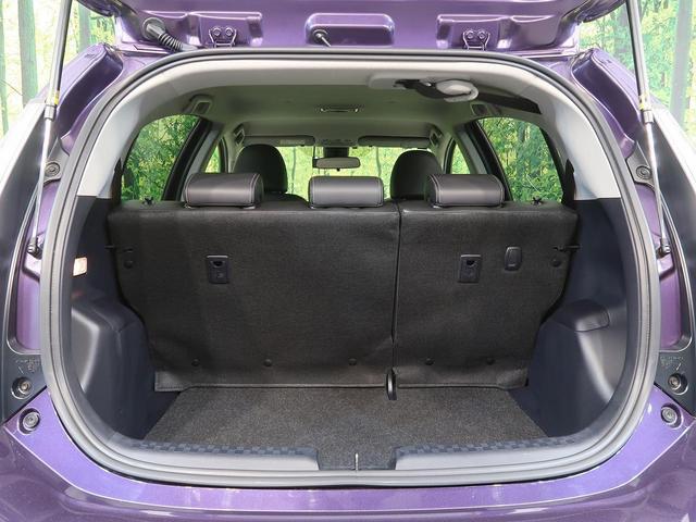 クロスオーバー 純正SDナビ フルセグ バックカメラ 禁煙車 スマートキー ビルトインETC クリアランスソナー ドライブレコーダー ハーフレザーシート オートエアコン 純正16インチAW(14枚目)