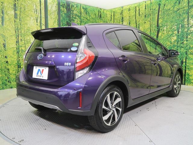 クロスオーバー 純正SDナビ フルセグ バックカメラ 禁煙車 スマートキー ビルトインETC クリアランスソナー ドライブレコーダー ハーフレザーシート オートエアコン 純正16インチAW(34枚目)