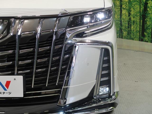 2.5S Aパッケージ モデリスタエアロ ツインサンルーフ セーフティセンス 両側自動ドア 純正10型ナビ 後席モニター フルセグ レーダークルコン ETC バックカメラ LEDヘッド カーテンエアバック weds20AW(30枚目)