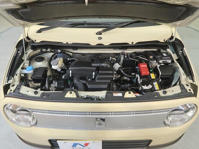 G 新型 デュアルセンサーブレーキ 誤発進抑制機能 ハイビームアシスト 車線逸脱警報機能 シートヒーター アイドリングストップ スマートキー オートライト 届出済未使用車(19枚目)