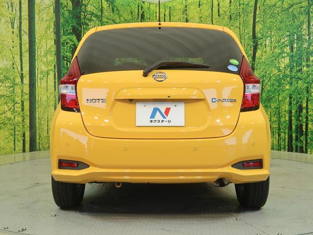 e-パワー X エマージェンシーブレーキ SDナビ 地デジ バックモニター 車線逸脱防止装置 クリアランスソナー オートライト オートエアコン プライバシーガラス 禁煙車 スマートキー(54枚目)