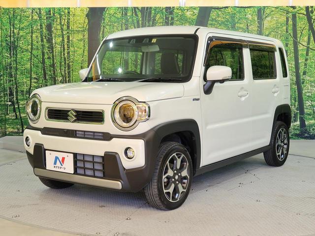 ハイブリッドX 禁煙車 純正ナビ 全方位カメラ 衝突軽減装置 bluetooth再生 LEDヘッドライト シートヒーター フルセグTV クリアランスソナー オートライト 純正15AW オートエアコン フォグライト(42枚目)