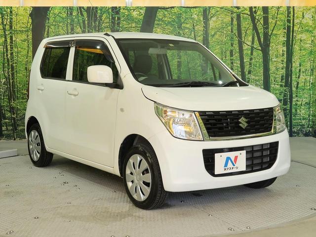 FX 純正オーディオ シートヒーター アイドリングストップ オートエアコン キーレスキー 電動格納ミラー 禁煙車(25枚目)