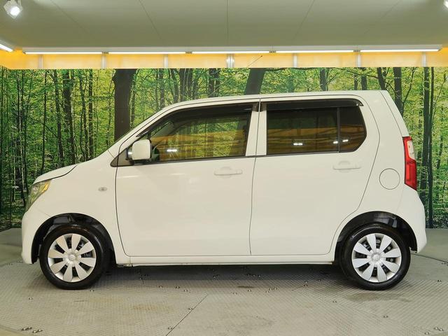 FX 純正オーディオ シートヒーター アイドリングストップ オートエアコン キーレスキー 電動格納ミラー 禁煙車(29枚目)