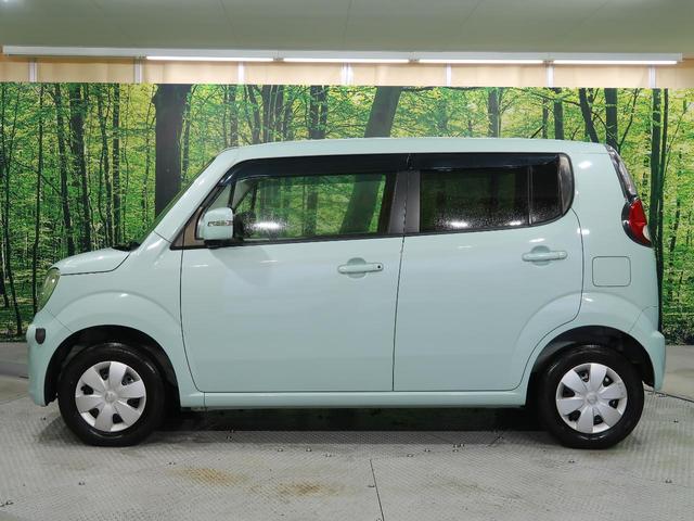 X 禁煙車 スマートキー オートエアコン ベンチシート オーディオ 電動格納ドアミラー(34枚目)