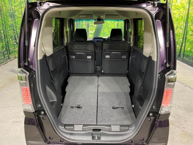G・Lパッケージ あんしんパッケージ 両側電動スライドドア 純正8型ナビ フルセグ Bluetooth バックカメラ ビルトインETC HIDヘッドライト オートライト アイドリングストップ スマートキー(36枚目)