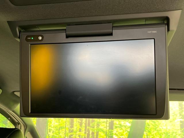 ハイブリッドGi セーフティセンス 両側電動スライドドア 純正9型ナビ Bluetooth フリップダウンモニター バックモニター クルーズコントロール 車線逸脱防止装置 LED オートハイビーム 前席シートヒーター(7枚目)