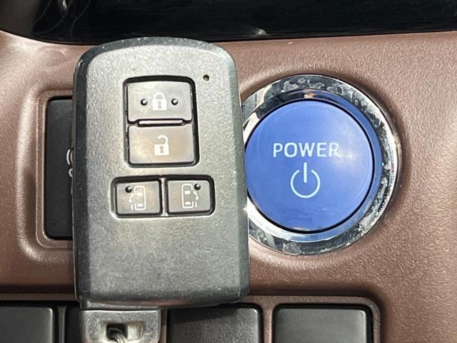ハイブリッドGi セーフティセンス 両側電動スライドドア 純正9型ナビ Bluetooth フリップダウンモニター バックモニター クルーズコントロール 車線逸脱防止装置 LED オートハイビーム 前席シートヒーター(8枚目)