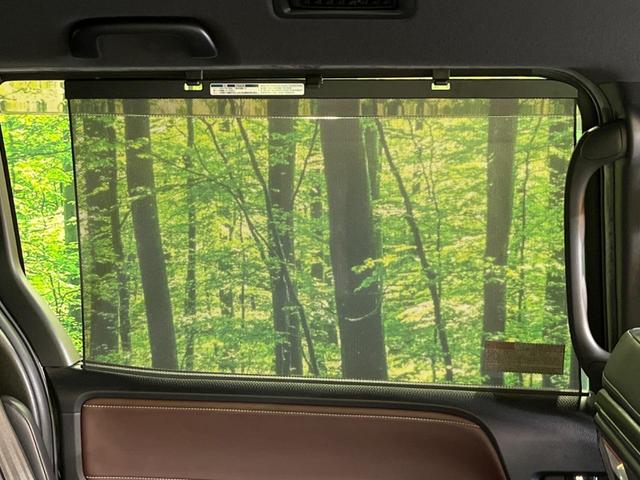 ハイブリッドGi セーフティセンス 両側電動スライドドア 純正9型ナビ Bluetooth フリップダウンモニター バックモニター クルーズコントロール 車線逸脱防止装置 LED オートハイビーム 前席シートヒーター(47枚目)
