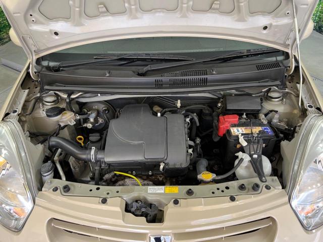 X クツロギ SDナビ 地デジ バックモニター ETC 電動格納ミラー ブラック/チョコインパネ 禁煙車 助手席シートアンダートレイ プライバシーガラス キーフリーシステム(19枚目)