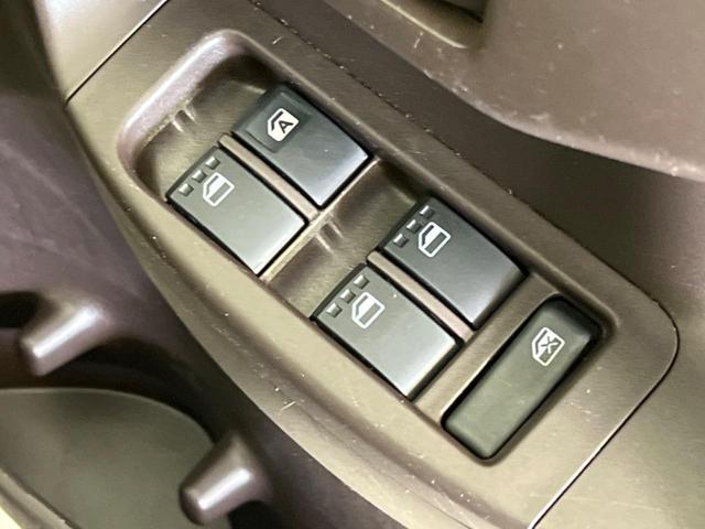 X クツロギ SDナビ 地デジ バックモニター ETC 電動格納ミラー ブラック/チョコインパネ 禁煙車 助手席シートアンダートレイ プライバシーガラス キーフリーシステム(25枚目)