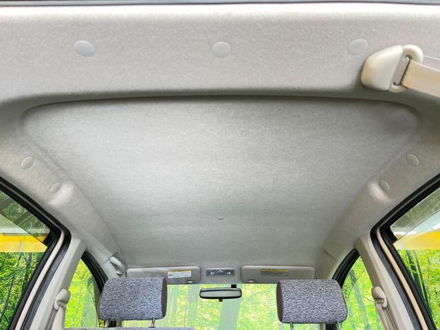X クツロギ SDナビ 地デジ バックモニター ETC 電動格納ミラー ブラック/チョコインパネ 禁煙車 助手席シートアンダートレイ プライバシーガラス キーフリーシステム(32枚目)