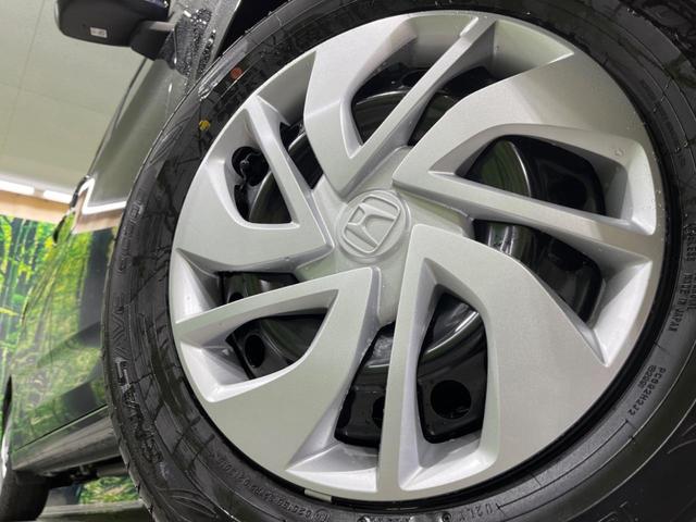 G 登録済み未使用車 6人 ホンダセンシング 誤発進抑制装置 両側電動スライドドア バックモニター 前席シートヒーター アダプティブクルーズコントロール レーンアシスト オートエアコン スマートキー(14枚目)