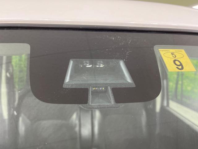 XSリミテッド 禁煙車 セーフティーサポート 両側パワースライドドア シートヒーター バックカメラ LEDヘッドライト スマートキー オートエアコン 純正14インチアルミホイール オートマチックハイビーム(3枚目)