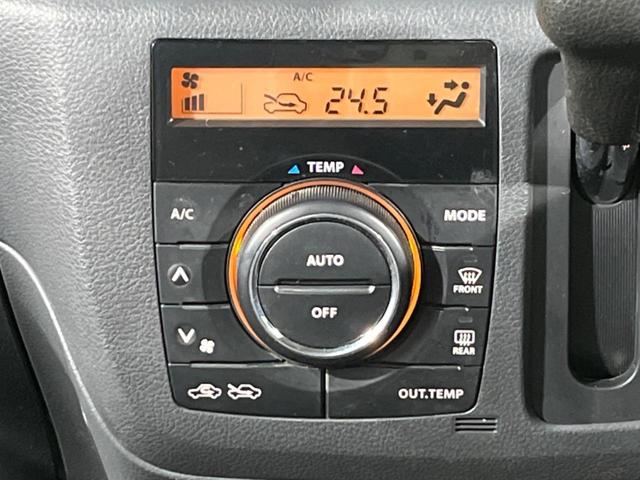 XSリミテッド 禁煙車 セーフティーサポート 両側パワースライドドア シートヒーター バックカメラ LEDヘッドライト スマートキー オートエアコン 純正14インチアルミホイール オートマチックハイビーム(8枚目)