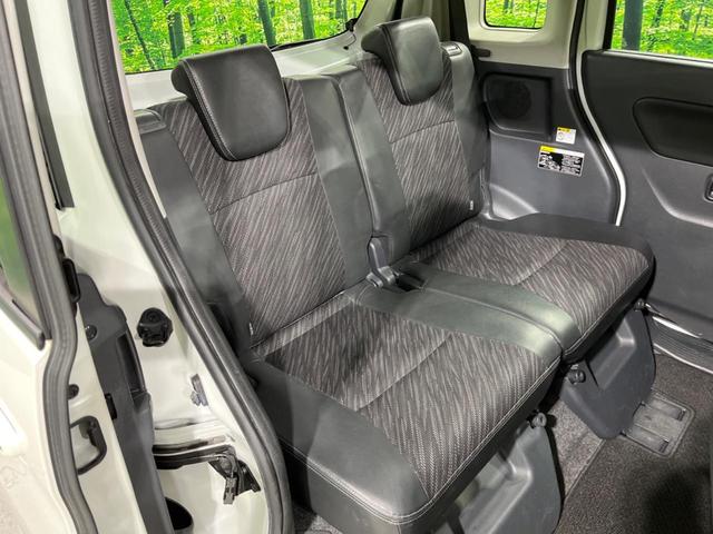 XSリミテッド 禁煙車 セーフティーサポート 両側パワースライドドア シートヒーター バックカメラ LEDヘッドライト スマートキー オートエアコン 純正14インチアルミホイール オートマチックハイビーム(10枚目)