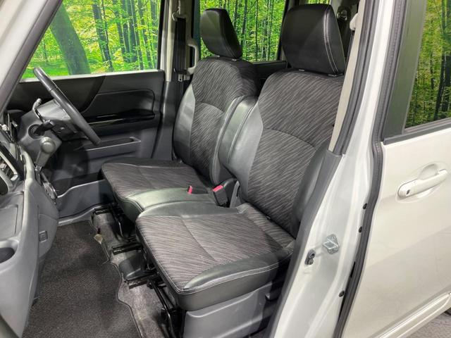 XSリミテッド 禁煙車 セーフティーサポート 両側パワースライドドア シートヒーター バックカメラ LEDヘッドライト スマートキー オートエアコン 純正14インチアルミホイール オートマチックハイビーム(28枚目)