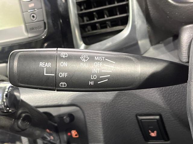 XSリミテッド 禁煙車 セーフティーサポート 両側パワースライドドア シートヒーター バックカメラ LEDヘッドライト スマートキー オートエアコン 純正14インチアルミホイール オートマチックハイビーム(36枚目)