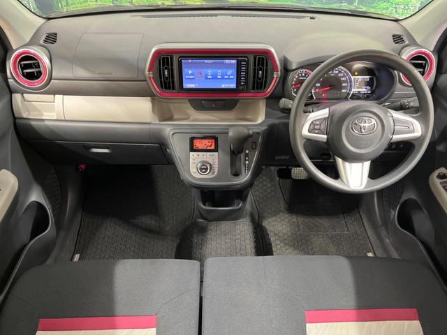 モーダ S 禁煙車 スマートアシスト 純正SDナビ Bluetooth再生 バックカメラ LEDヘッドライト アイドリングストップ スマートキー(2枚目)