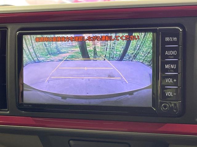 モーダ S 禁煙車 スマートアシスト 純正SDナビ Bluetooth再生 バックカメラ LEDヘッドライト アイドリングストップ スマートキー(4枚目)