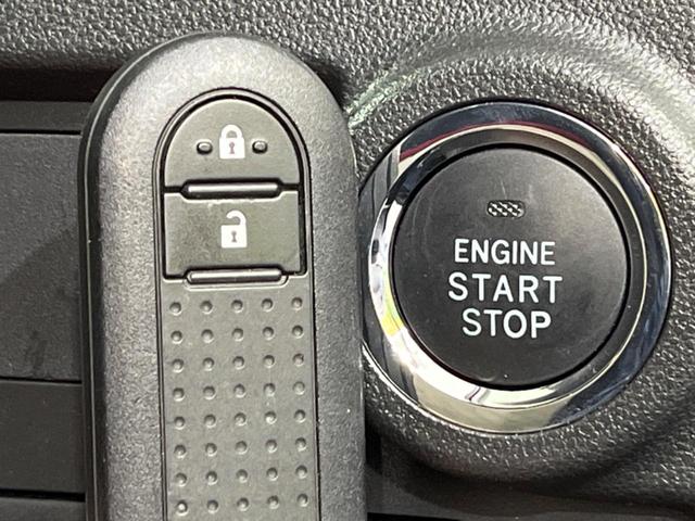 モーダ S 禁煙車 スマートアシスト 純正SDナビ Bluetooth再生 バックカメラ LEDヘッドライト アイドリングストップ スマートキー(6枚目)