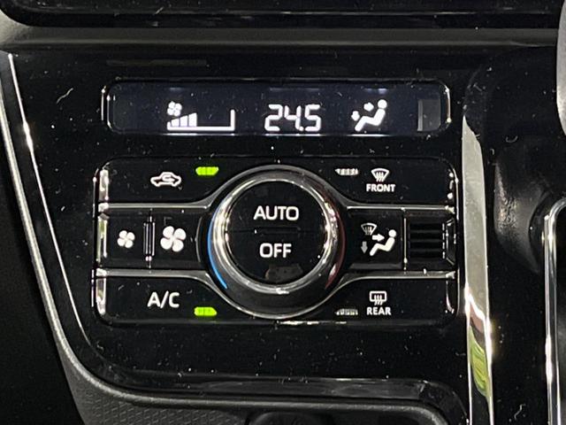 カスタムRS スマートアシスト メモリナビ パノラマモニター 両側パワースライドドア ターボ スマートキー LEDヘッドランプ オートライト オートエアコン アイドリングストップ 禁煙車(7枚目)