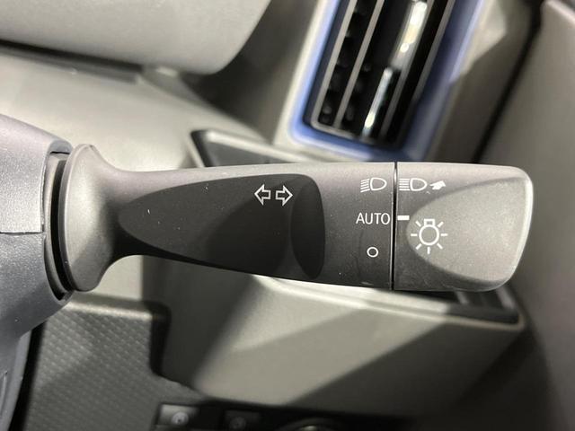 カスタムRS スマートアシスト メモリナビ パノラマモニター 両側パワースライドドア ターボ スマートキー LEDヘッドランプ オートライト オートエアコン アイドリングストップ 禁煙車(40枚目)