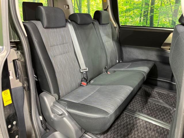 Si レイッシュ 禁煙車 モデリスタエアロ 両側電動スライドドア 純正ナビ バックカメラ Bluetooth再生 フルセグ スマートキー ETC オートエアコン HIDヘッドライト 純正16インチアルミ(10枚目)