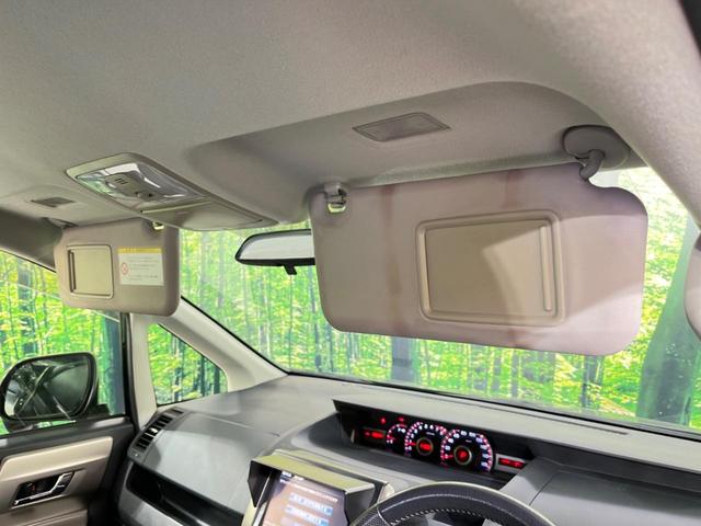 Si レイッシュ 禁煙車 モデリスタエアロ 両側電動スライドドア 純正ナビ バックカメラ Bluetooth再生 フルセグ スマートキー ETC オートエアコン HIDヘッドライト 純正16インチアルミ(29枚目)