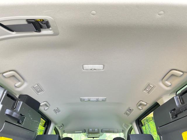 Si レイッシュ 禁煙車 モデリスタエアロ 両側電動スライドドア 純正ナビ バックカメラ Bluetooth再生 フルセグ スマートキー ETC オートエアコン HIDヘッドライト 純正16インチアルミ(30枚目)