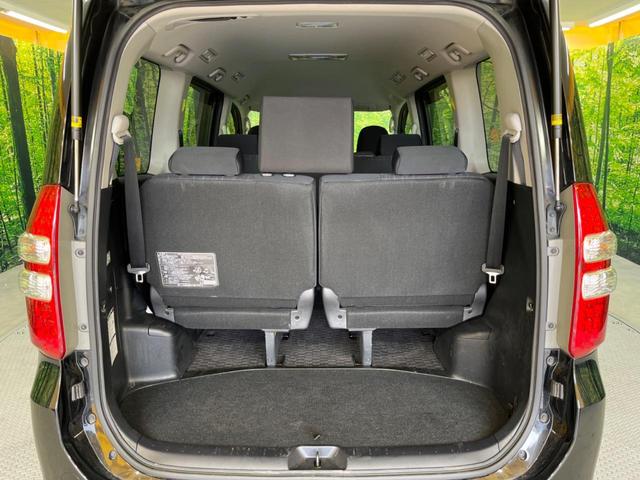 Si レイッシュ 禁煙車 モデリスタエアロ 両側電動スライドドア 純正ナビ バックカメラ Bluetooth再生 フルセグ スマートキー ETC オートエアコン HIDヘッドライト 純正16インチアルミ(32枚目)
